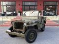 1 JEEP Willys