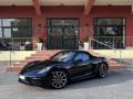 1 PORSCHE Boxster