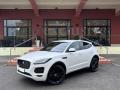 1 JAGUAR E Pace