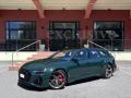 1 AUDI RS6