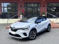 1 RENAULT Captur