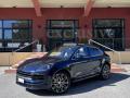 1 PORSCHE Macan