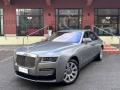 1 ROLLS ROYCE Ghost