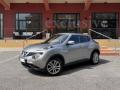 1 NISSAN Juke