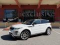 1 LAND ROVER Range Rover Evoque
