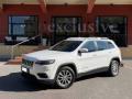 1 JEEP Cherokee