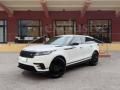 1 LAND ROVER Range Rover Velar