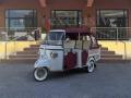 1 PIAGGIO Ape