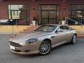 1 ASTON MARTIN DB9