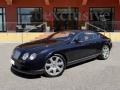 1 BENTLEY Continental