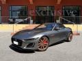 1 JAGUAR F Type