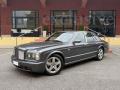 1 BENTLEY Arnage