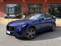 1 MASERATI Levante