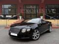 1 BENTLEY Continental