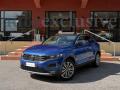 1 VOLKSWAGEN T Roc