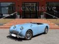 1 AUSTIN Healey